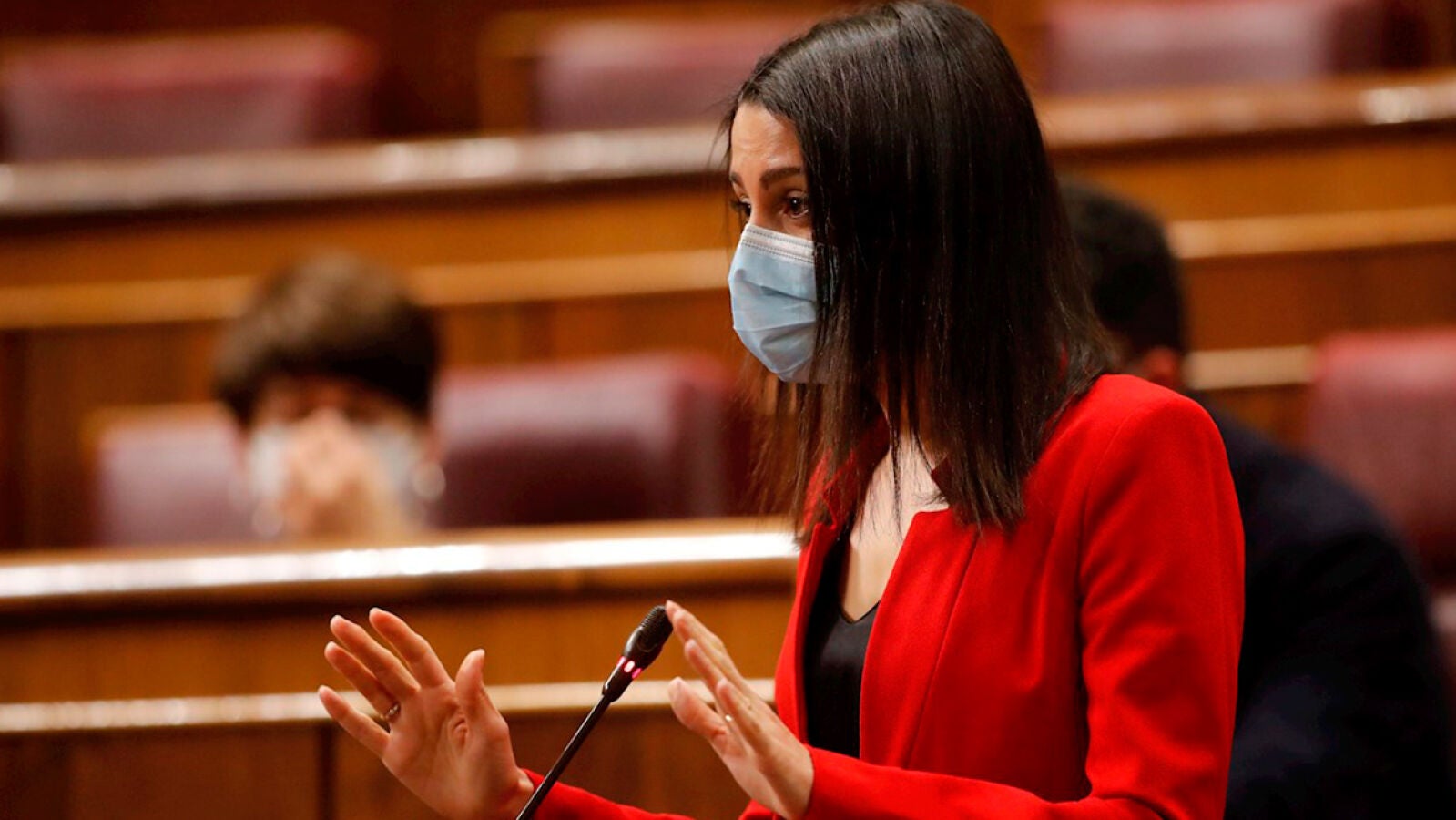 ¿Qué efectos tendría a nivel nacional el acercamiento de Ciudadanos con el PSOE tras la moción de censura de Murcia?