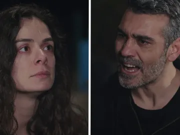 Bahar y Sarp Bahar y Sarp