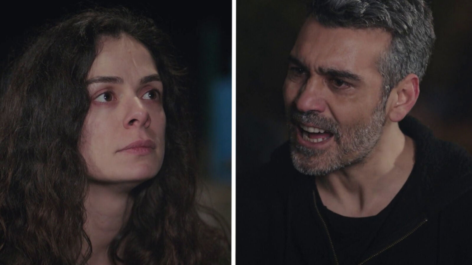 ¿Cómo Bahar y Sarp han pasado de amarse a no poder verse? Te lo contamos