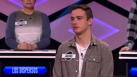 Un concursante le para los pies a Juanra tras su ‘inapropiada’ consulta: “No me preguntes que está feo” Un concursante le para los pies a Juanra tras su ‘inapropiada’ consulta: “No me preguntes que está feo”