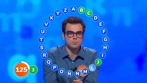 Un inicio nefasto y un error anunciado: Pablo lucha a contracorriente en un complicado rosco Un inicio nefasto y un error anunciado: Pablo lucha a contracorriente en un complicado rosco