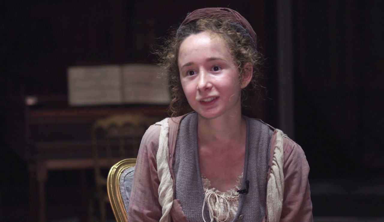 Anna Cort&eacute;s: &ldquo;Rosal&iacute;a ve una realidad paralela, vive en su mundo&rdquo;