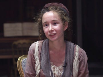 Anna Cort&eacute;s: &ldquo;Rosal&iacute;a ve una realidad paralela, vive en su mundo&rdquo;
