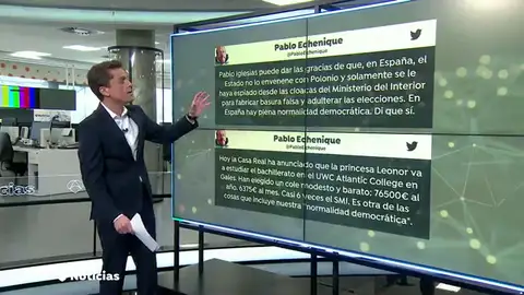 Echenique Echenique