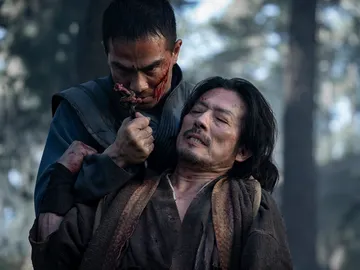 Fotograma de 'Mortal Kombat' Fotograma de 'Mortal Kombat'