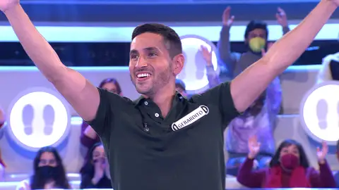 ¡De nada a 50.000€! Gerardito sale de su peor bache tras una excelente decisión ¡De nada a 50.000€! Gerardito sale de su peor bache tras una excelente decisión