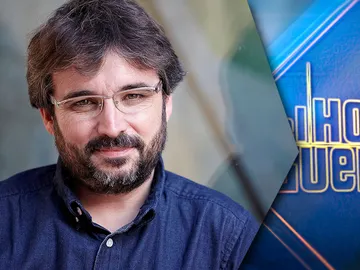 Jordi Évole en El Hormiguero 3.0 Jordi Évole en El Hormiguero 3.0