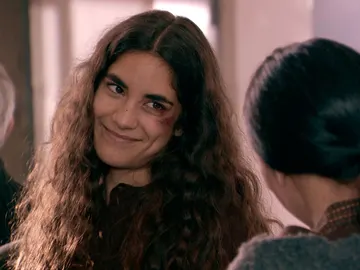 Manolita y Anabel hablan del amor y de los cuentos de hadas Manolita y Anabel hablan del amor y de los cuentos de hadas