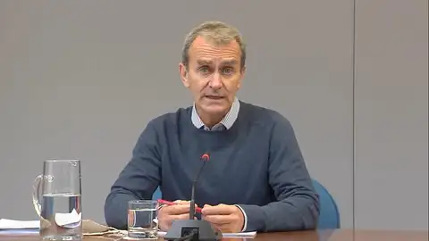 Fernando Simón Fernando Simón