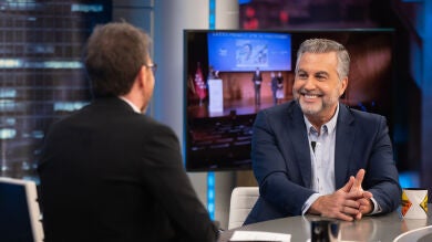 Carlos Alsina culpa de la autocensura a las redes sociales: 