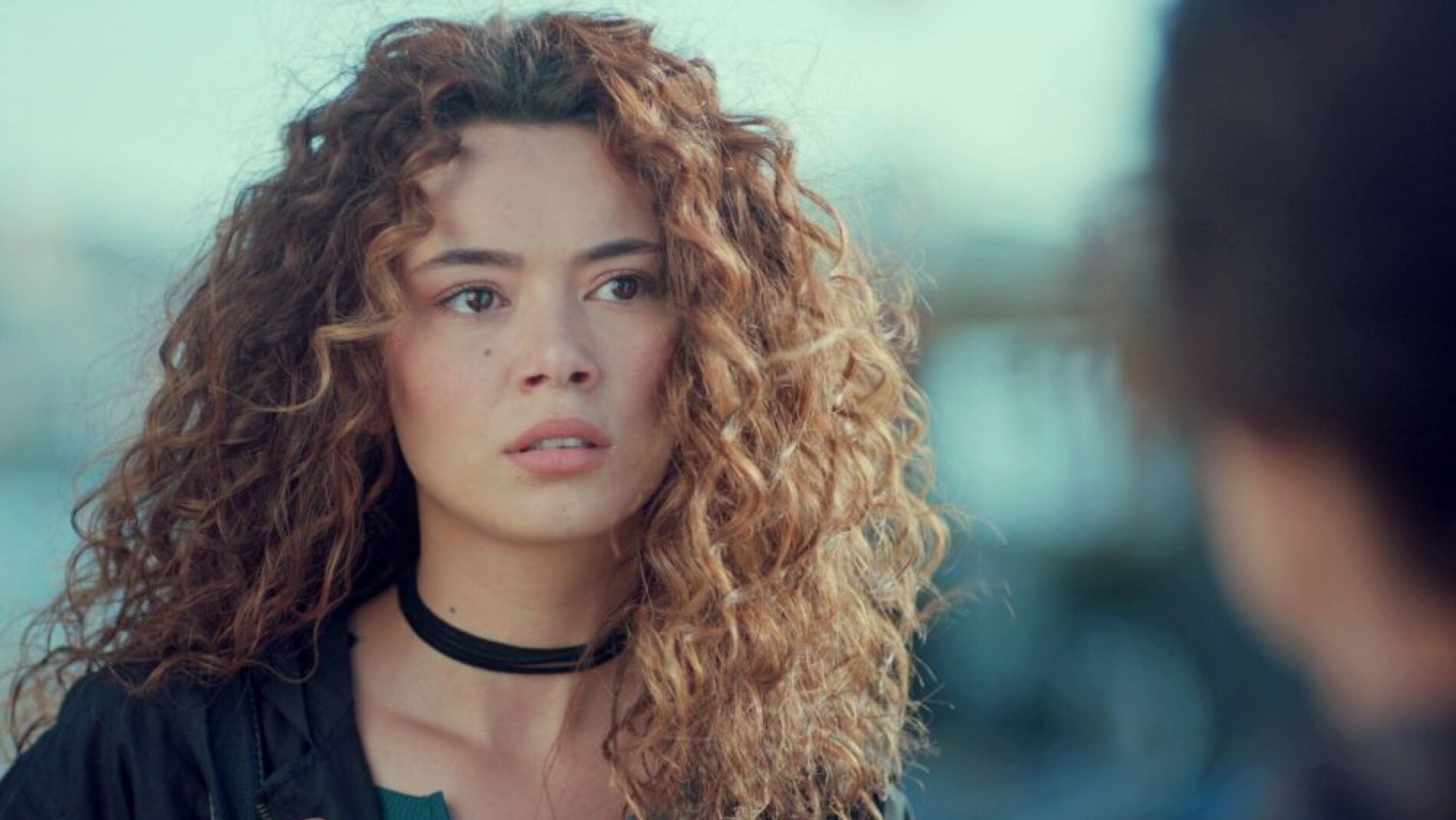 Sirin en 'Mujer'