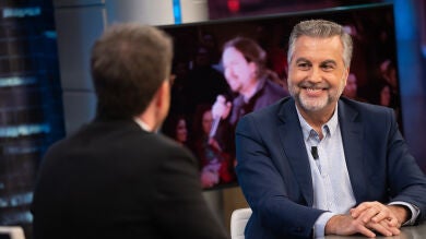 Carlos Alsina, sobre la convivencia de Pedro Sánchez y Pablo Iglesias: 