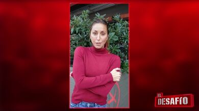 Gemma Mengual: 
