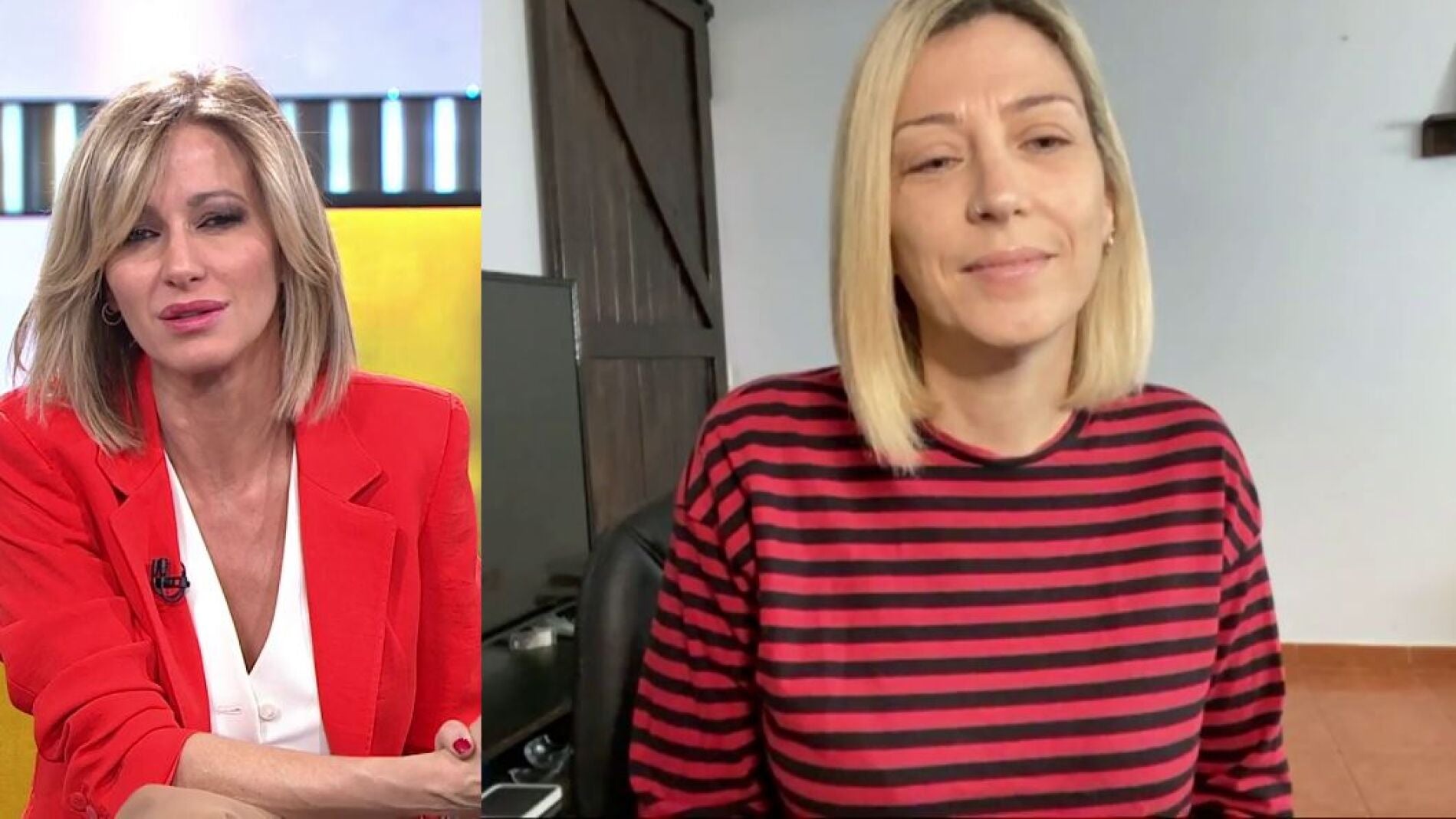 Violencia de g&eacute;nero.