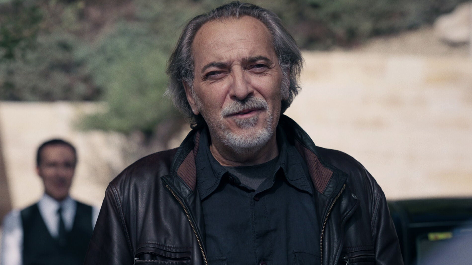 Godoy prosigue con la investigaci&oacute;n: se confirma la coartada de Rebeca y Miriam se niega a colaborar