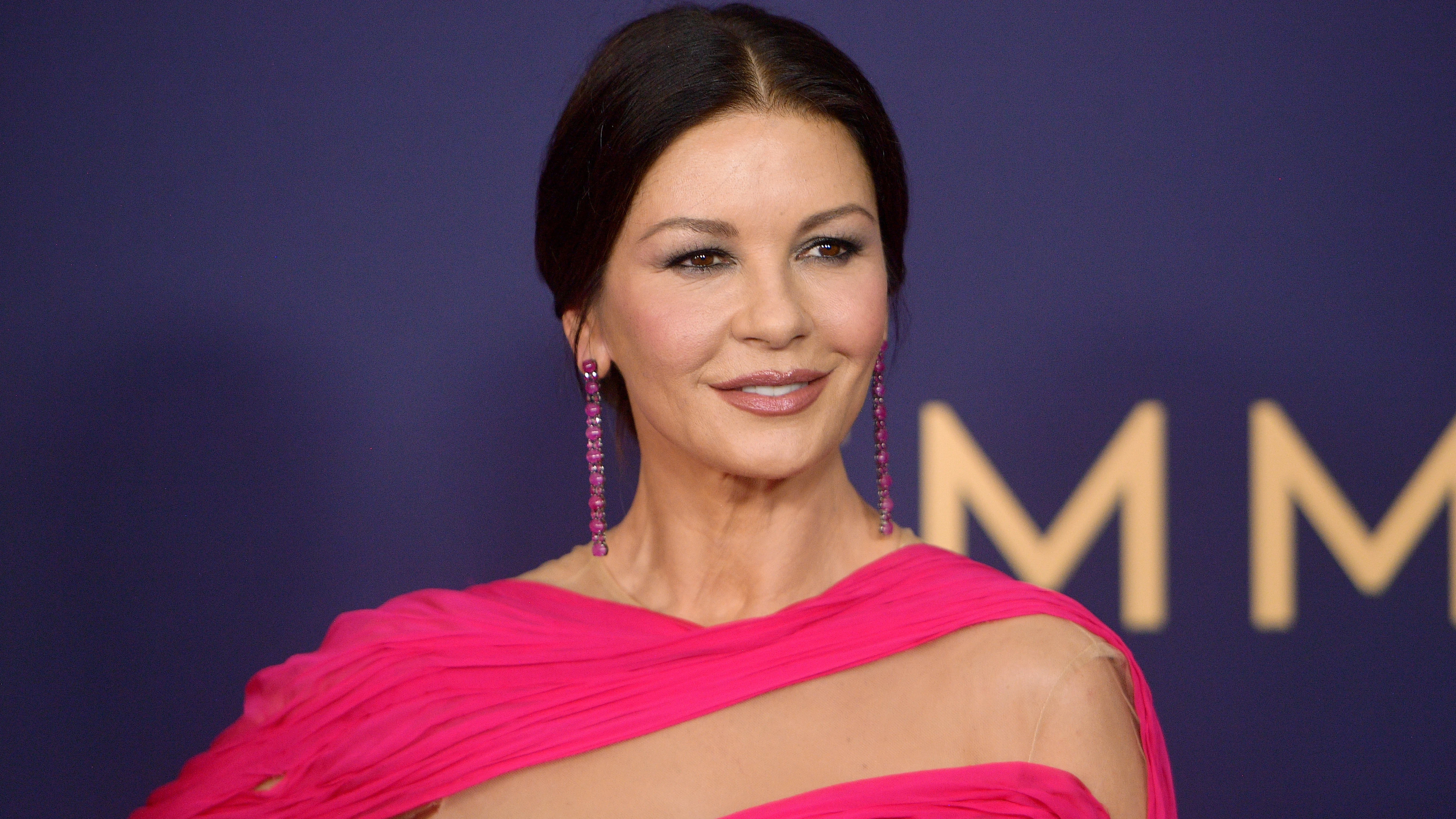 Catherine Zeta-Jones Catherine Zeta-Jones