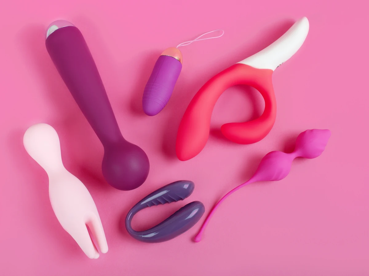 Formas de limpiar los juguetes sexuales de manera correcta, Mundo Sano