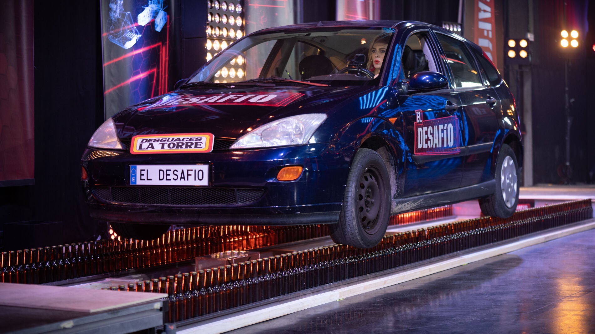 Desaf&iacute;o Kira Mir&oacute;