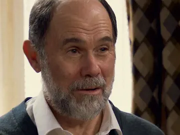 Miguel se reencuentra con Antonio, el amor de su vida Miguel se reencuentra con Antonio, el amor de su vida