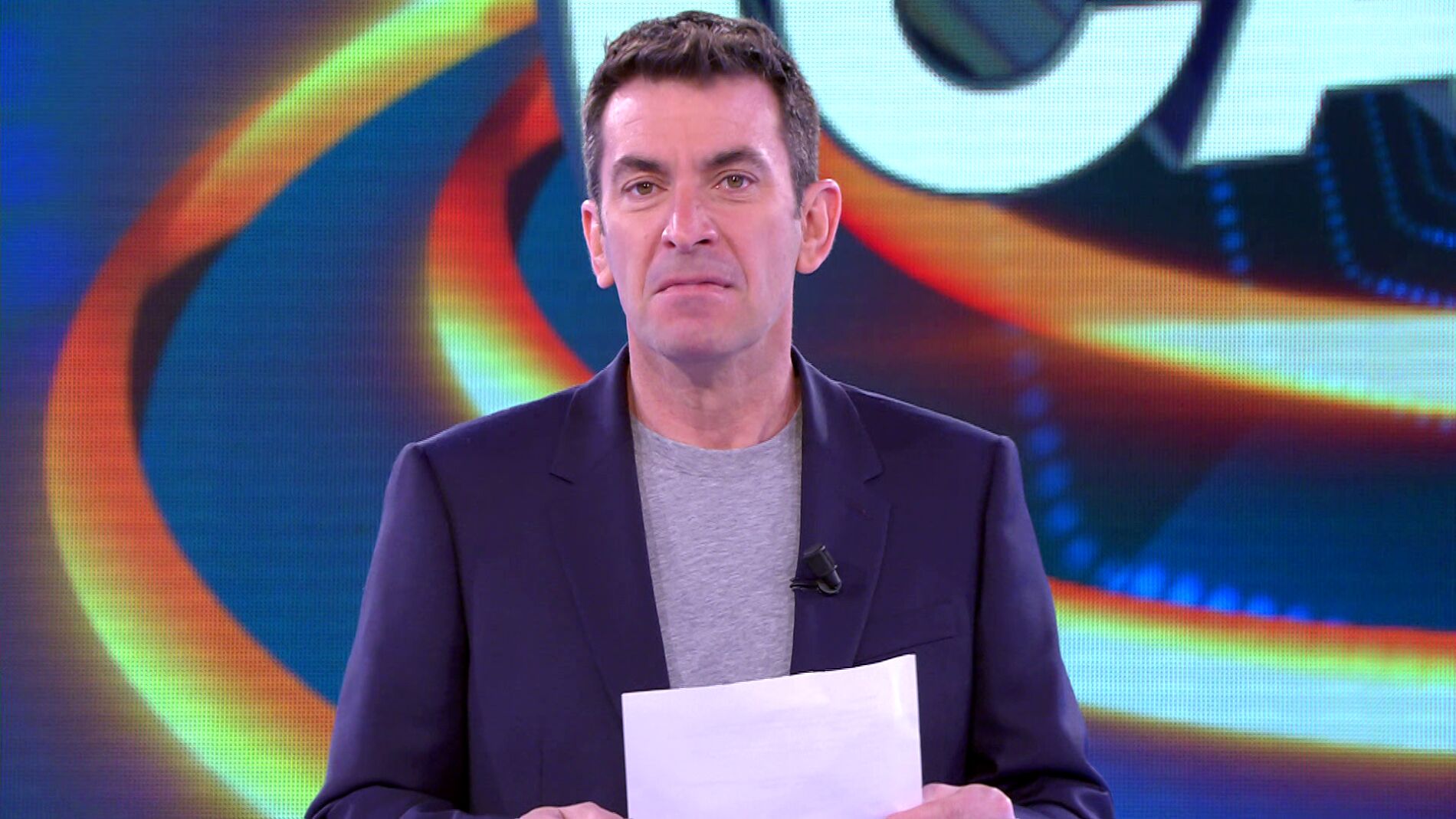 &lsquo;&iexcl;Ahora caigo!&rsquo; pierde a uno de sus personajes m&aacute;s carism&aacute;ticos