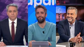 Audiencias 18 de febrero