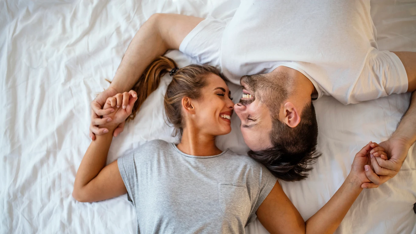 Pareja Pareja