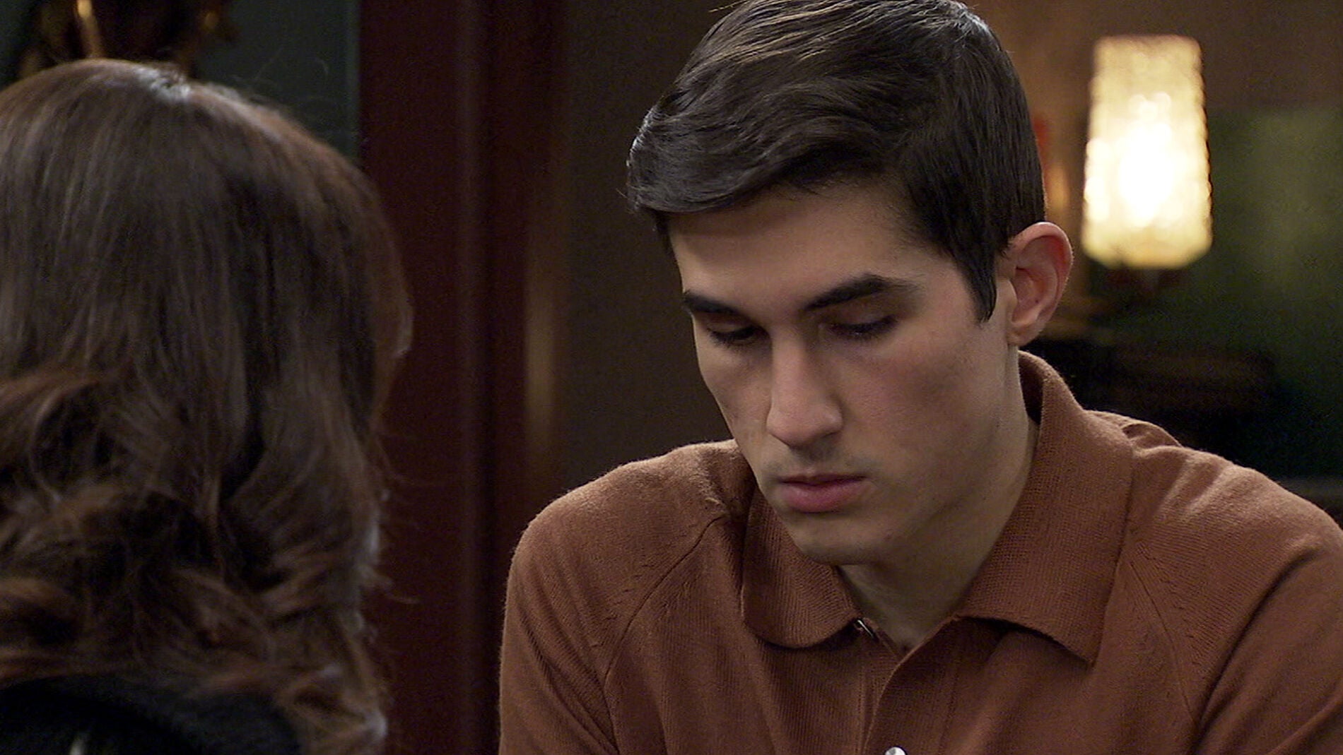 La presi&oacute;n sobrepasar&aacute; a Carlos, &iquest;declarar&aacute; contra su padre ante el juez?