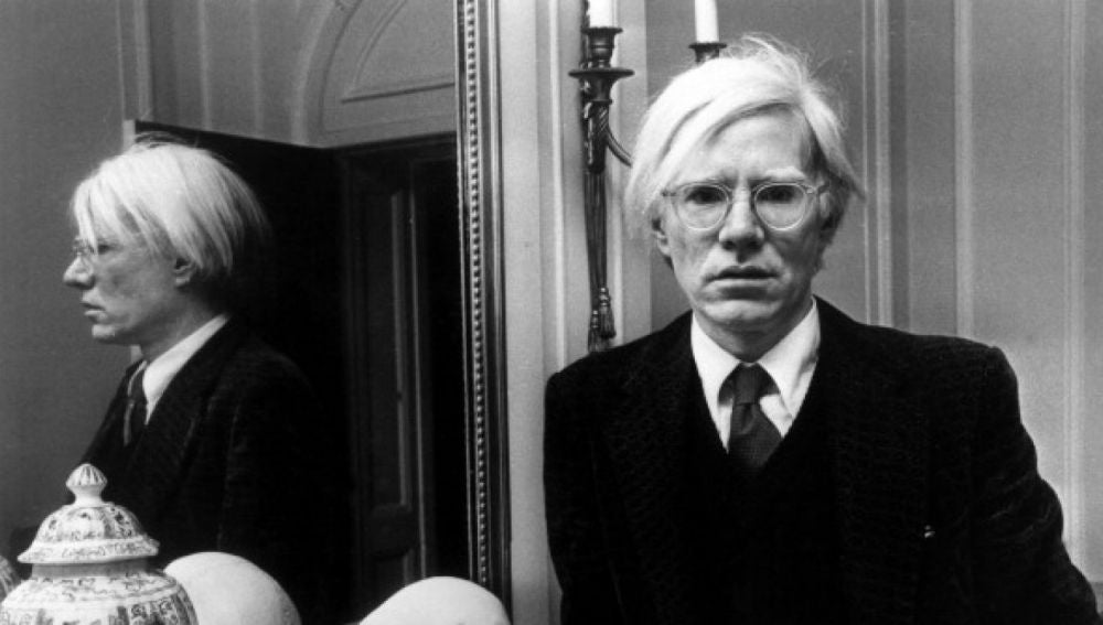 Efemérides de hoy 22 de febrero de 2021: Andy Warhol