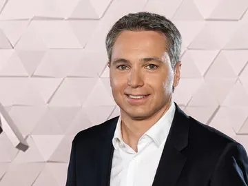 Vicente Vallés, presentador de Antena 3 Noticias Vicente Vallés, presentador de Antena 3 Noticias
