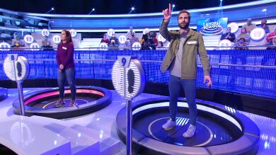 Paco se lleva el aplauso de Arturo Valls: “Sé hacer una habilidad perfecta para ti”