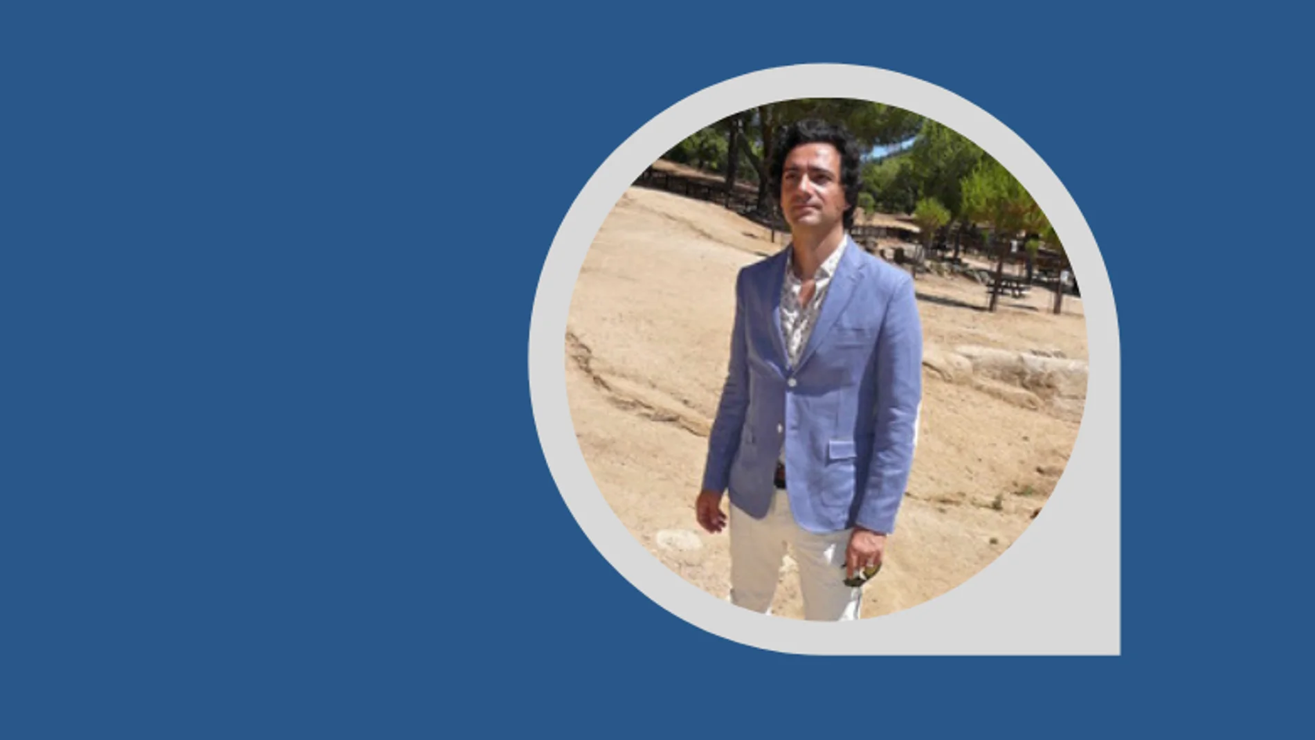 David Barrado Navascués David Barrado Navascués