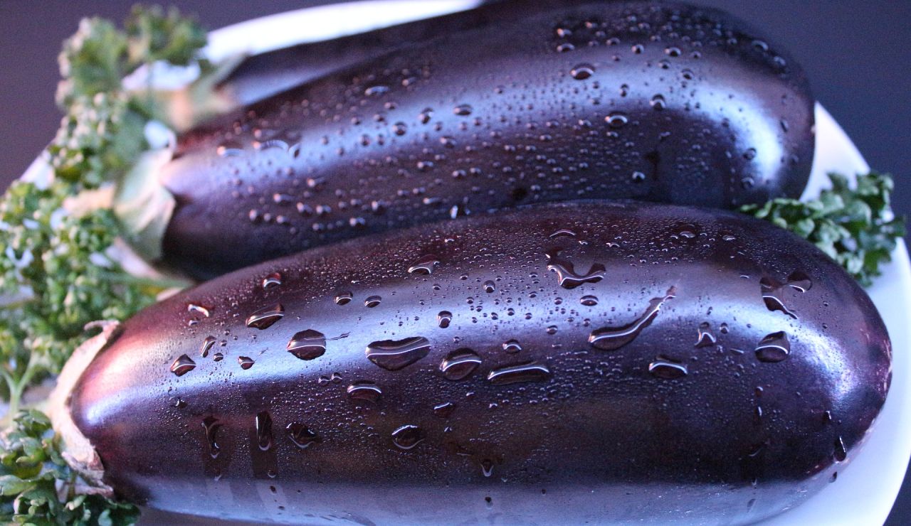 La clave de Arguiñano para que la berenjena suelte el agua
