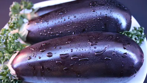 La clave de Arguiñano para que la berenjena suelte el agua La clave de Arguiñano para que la berenjena suelte el agua