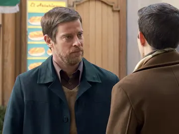 Avance ‘Amar es para siempre’: Marcelino presiona a Tito con la delicada salud de Manolita Avance ‘Amar es para siempre’: Marcelino presiona a Tito con la delicada salud de Manolita