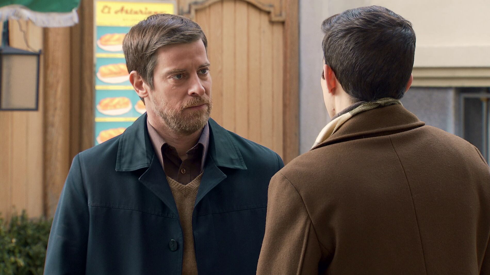 Avance &lsquo;Amar es para siempre&rsquo;: Marcelino presiona a Tito con la delicada salud de Manolita