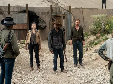 'Fear the Walking Dead' 'Fear the Walking Dead'