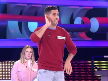 Chayanne llena de ritmo ‘¡Ahora caigo!’ gracias a la coreografía de Gerardito Chayanne llena de ritmo ‘¡Ahora caigo!’ gracias a la coreografía de Gerardito