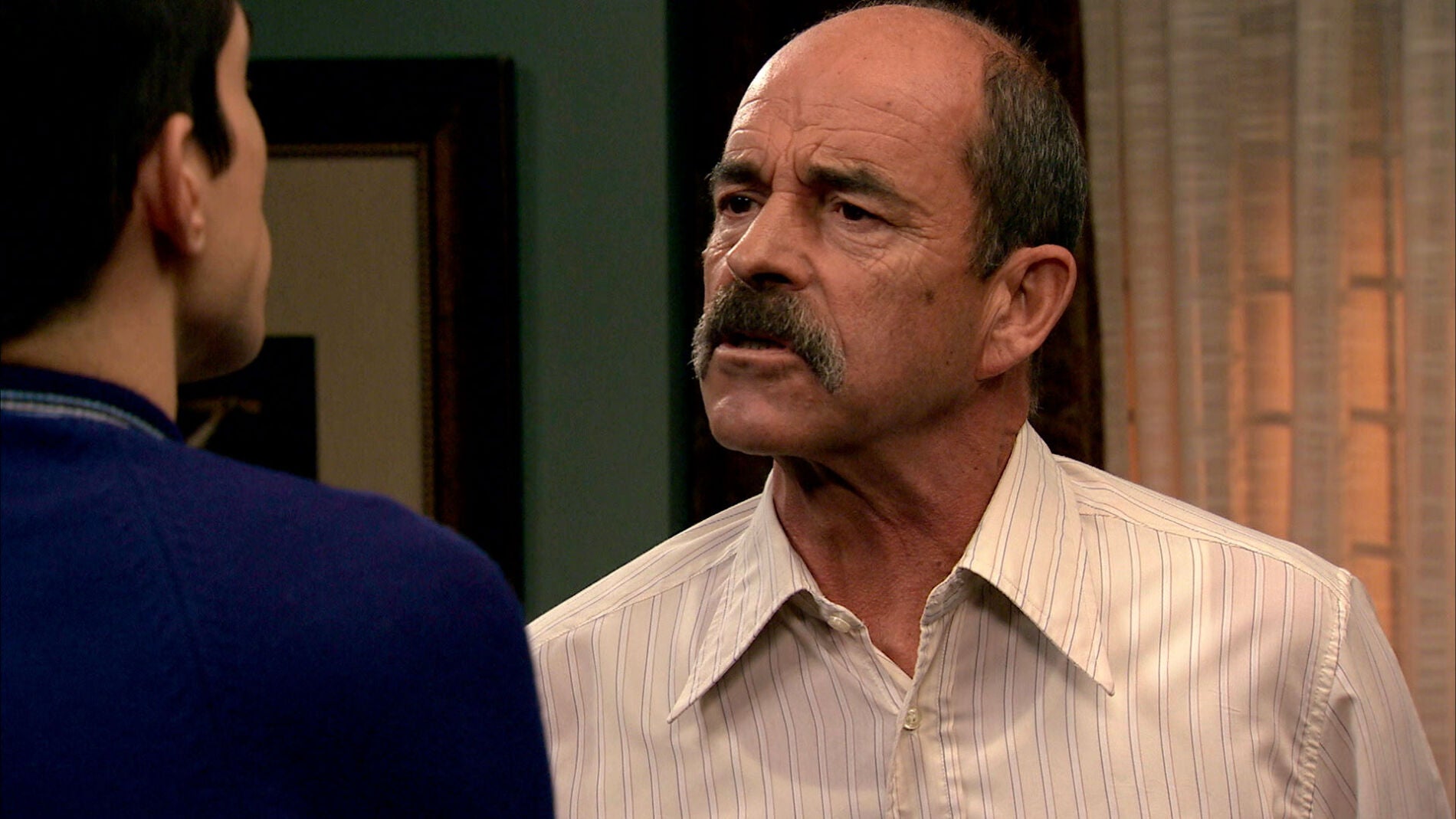 La dura amenaza de Beltr&aacute;n a Tito tras su traici&oacute;n