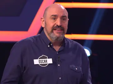 Óscar, de ‘Los dispersos’, cuenta en ‘¡Boom!’ que tocó con el batería de ‘Hombres G’ Óscar, de ‘Los dispersos’, cuenta en ‘¡Boom!’ que tocó con el batería de ‘Hombres G’