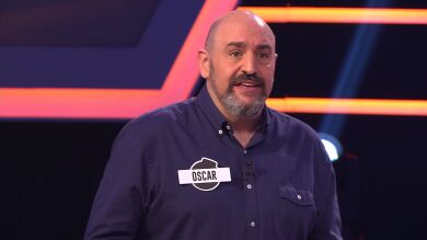 Óscar, de ‘Los dispersos’, cuenta en ‘¡Boom!’ que tocó con el batería de ‘Hombres G’