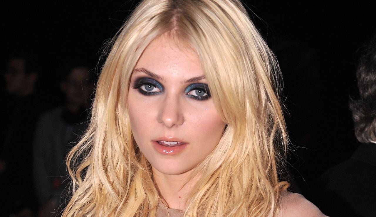 Taylor Momsen
