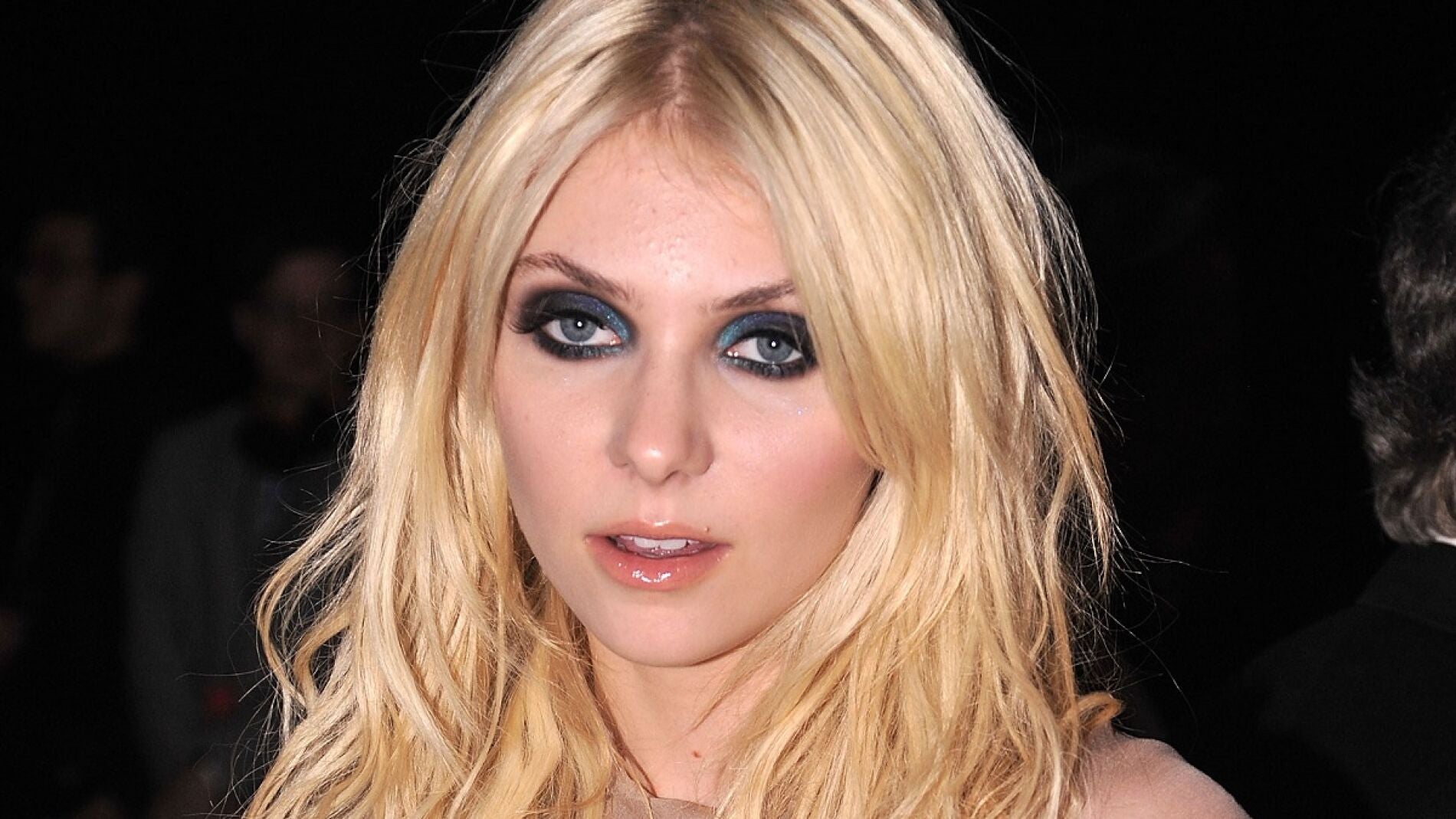 Taylor Momsen