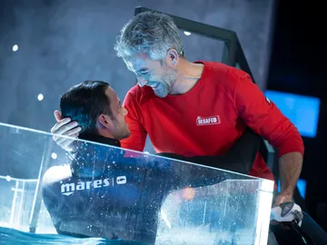 Las lágrimas de Juandi Las lágrimas de Juandi