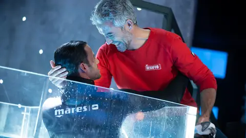 Las lágrimas de Juandi Las lágrimas de Juandi