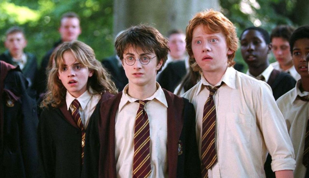 Efemérides de hoy 21 de febrero de 2021: Harry Potter