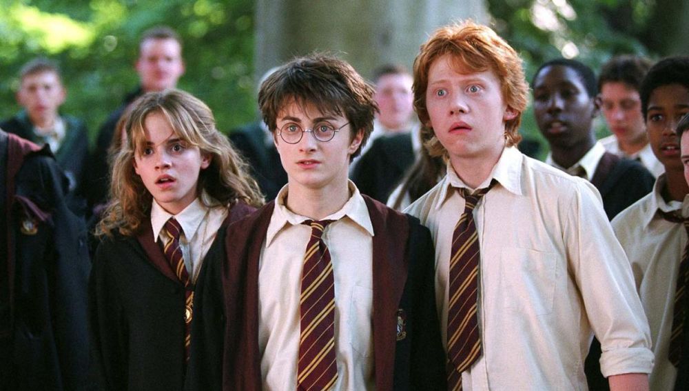 Efemérides de hoy 21 de febrero de 2021: Harry Potter