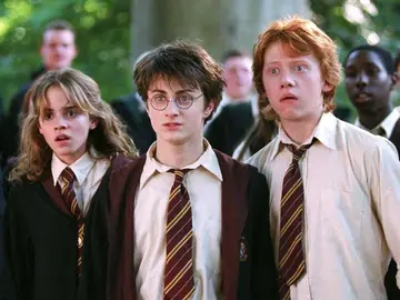 Efemérides de hoy 21 de febrero de 2021: Harry Potter Efemérides de hoy 21 de febrero de 2021: Harry Potter