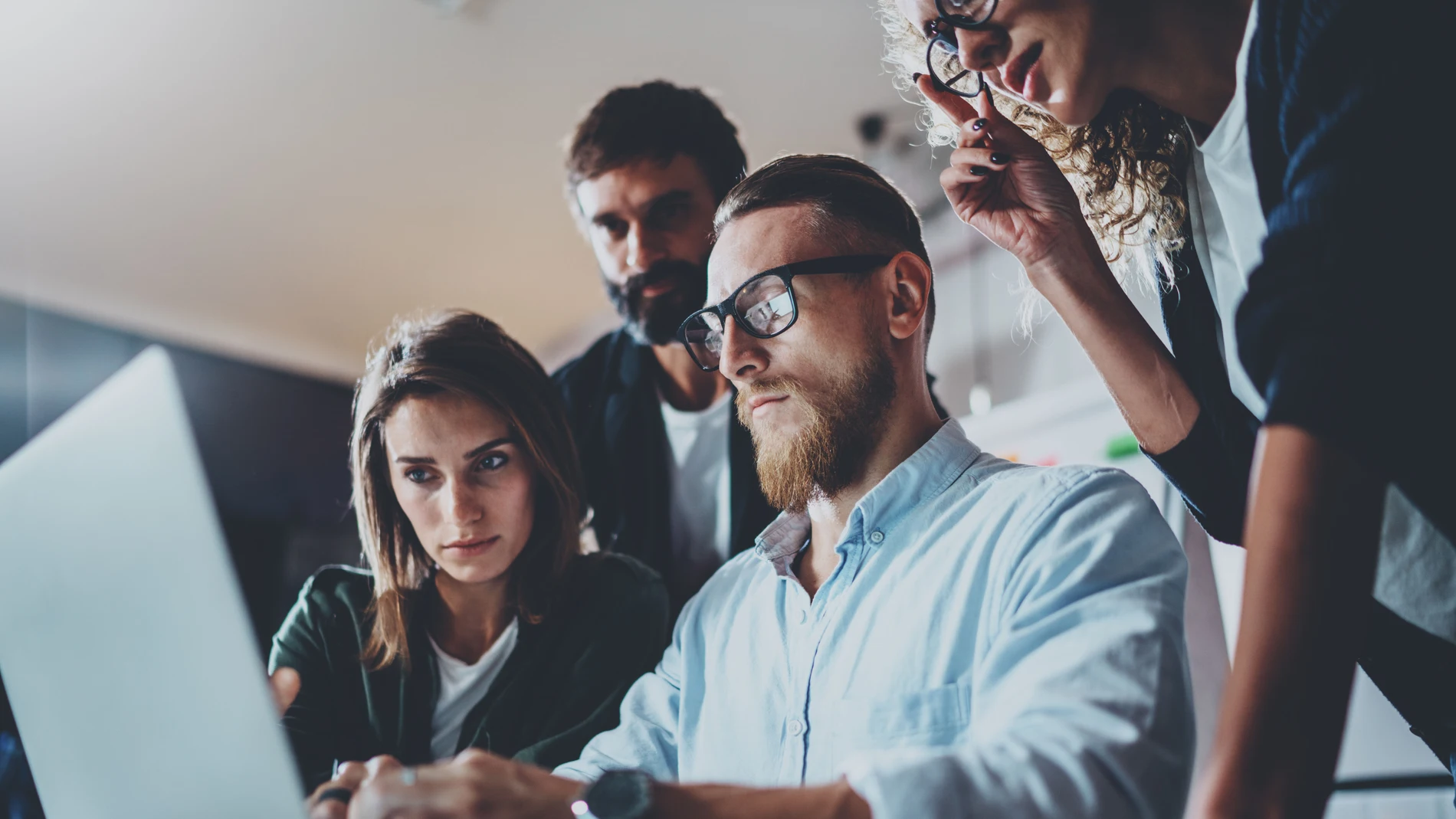 Los 6 pilares fundamentales de la empresa del futuro para garantizar su éxito Los 6 pilares fundamentales de la empresa del futuro para garantizar su éxito