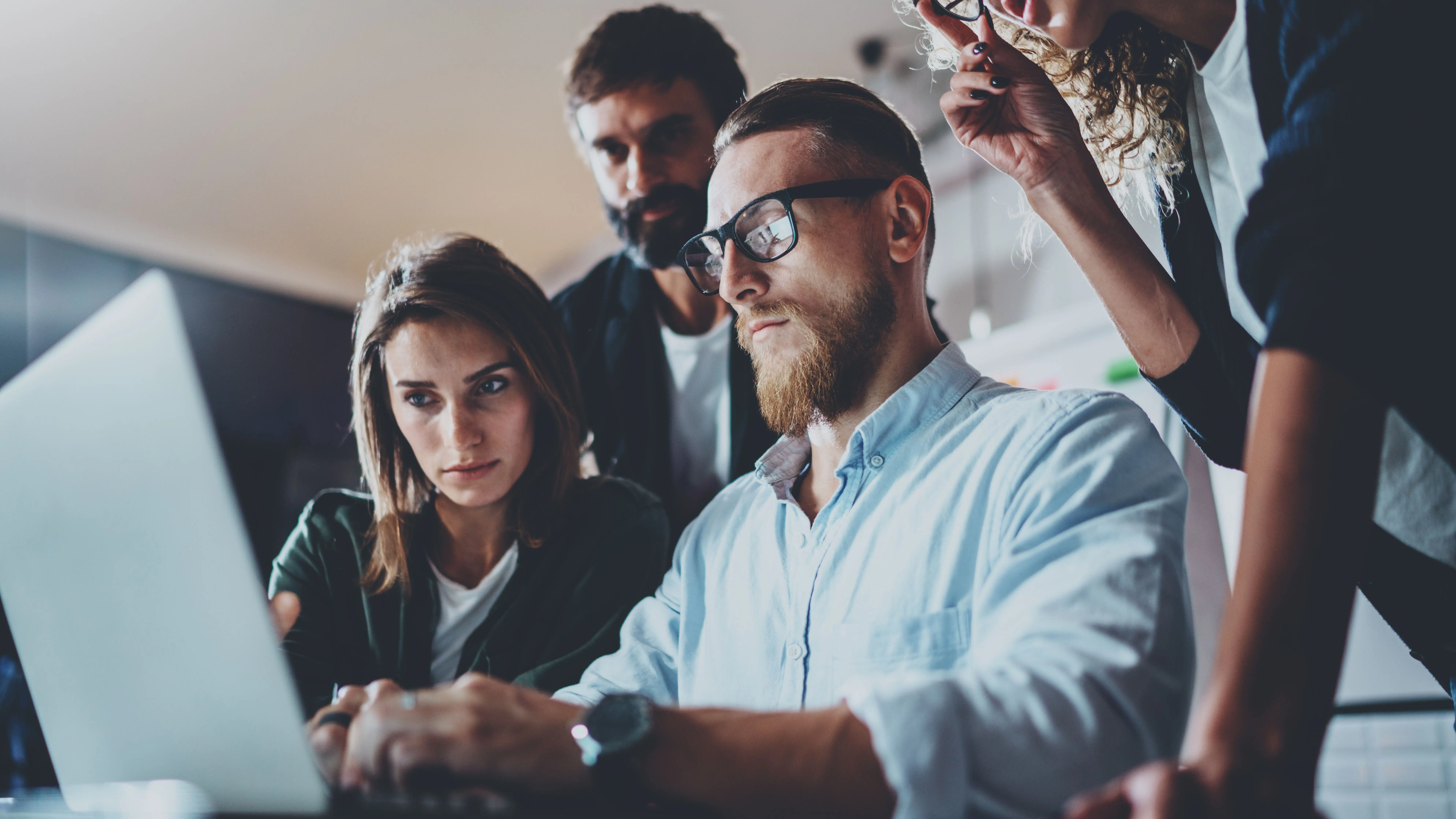 Los 6 pilares fundamentales de la empresa del futuro para garantizar su éxito Los 6 pilares fundamentales de la empresa del futuro para garantizar su éxito