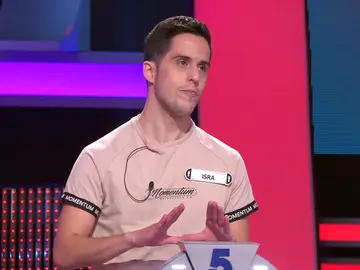 ¡Es Josep Pedrerol! Una de las mejores imitaciones vistas en ‘¡Ahora caigo!’ ¡Es Josep Pedrerol! Una de las mejores imitaciones vistas en ‘¡Ahora caigo!’